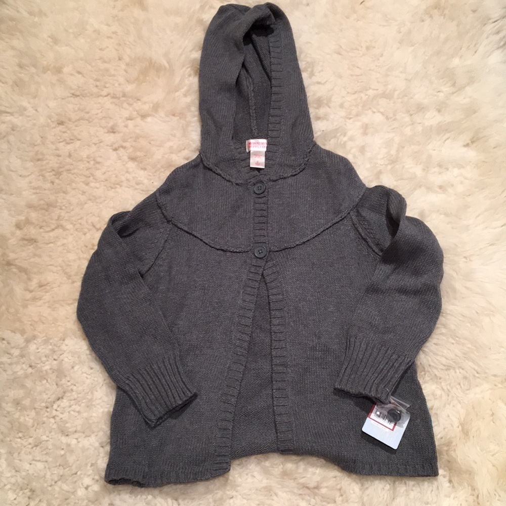 NWT Children’s sweater